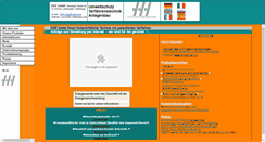 Desktop Screenshot of dge-wittenberg.de